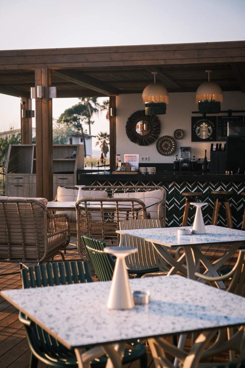 Zulada Beach Gallery - Kuşadası   Zulada Beach Fotoğraflar28